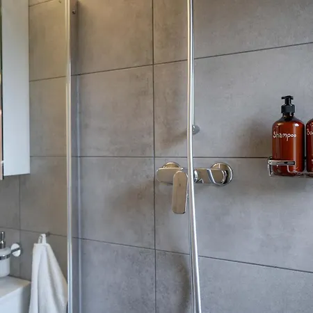 Apartament Moderne Mit Parkplatz Ostermundigen