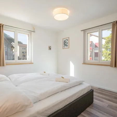 Moderne Mit Parkplatz Apartament Ostermundigen