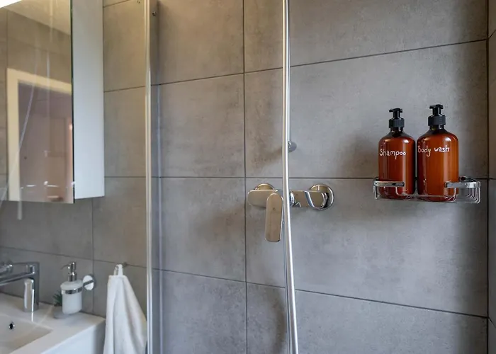 Appartement Moderne Mit Parkplatz Ostermundigen