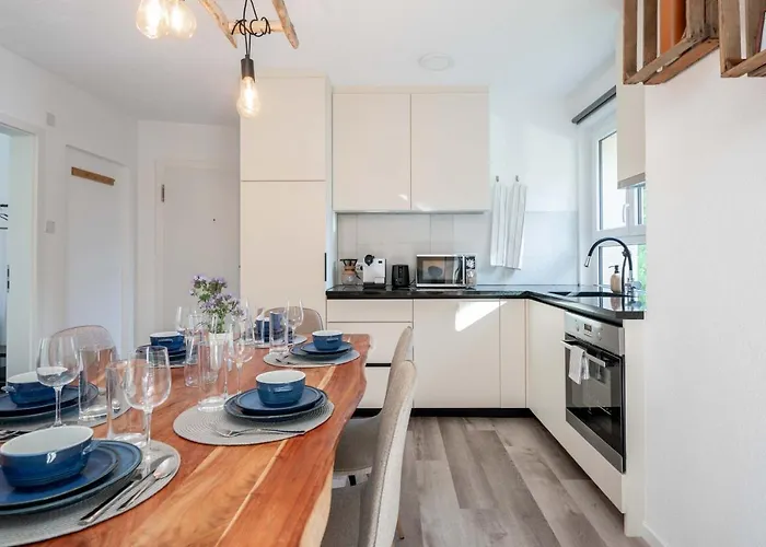 Moderne Mit Parkplatz Ostermundigen