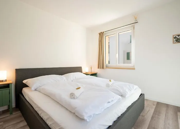 Moderne Mit Parkplatz * Ostermundigen