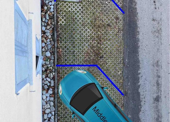 Moderne Mit Parkplatz * Ostermundigen